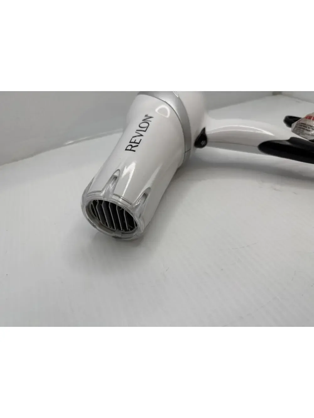 Revlon Pro Collection Salon Infrared Styler-1875 Watts Max Drying Power-RVDR5105